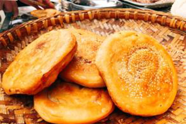 成都王记特色锅魁加盟