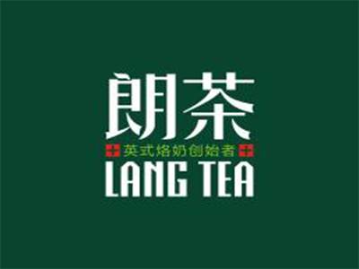 朗茶langtea加盟费