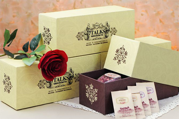 爱这茶语加盟费