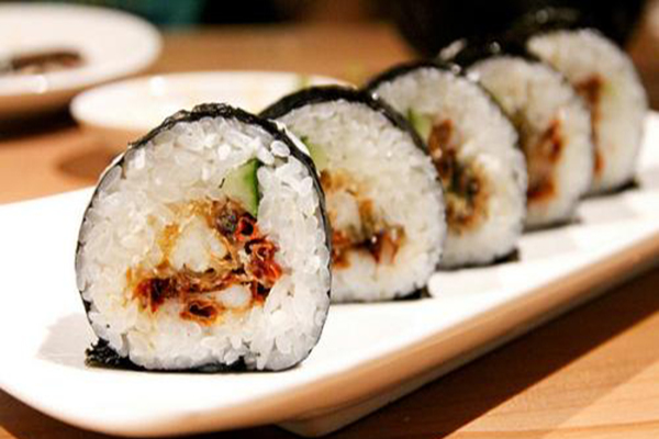 摩登寿司加盟费