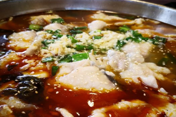 京可酸菜鱼米饭加盟费