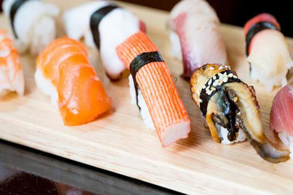 木叶寿司加盟费