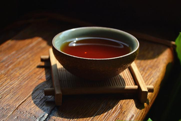 英德红茶加盟费