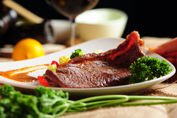 艾利爵士顶层餐厅加盟