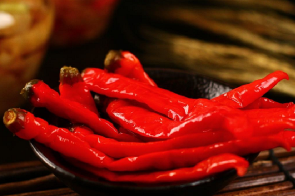 秀园川味加盟店