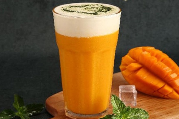 小猴子台湾茶加盟费