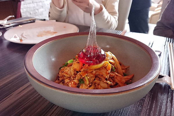 映水芙蓉加盟费