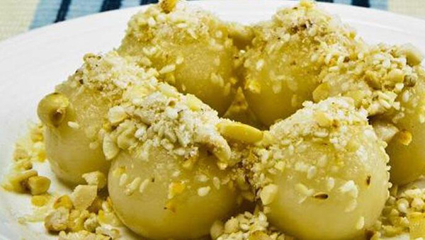 芒不颠港式甜品加盟店