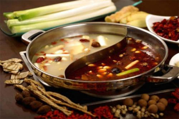 有一招酸汤火锅加盟费