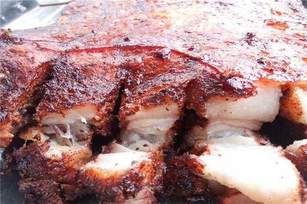 香唫宫韩三国烤肉加盟费