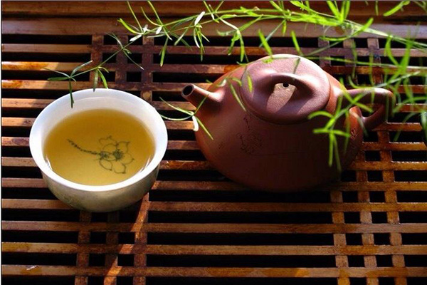珠海喝喝·一杯专属你的茶