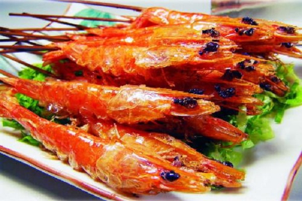 佰烤海鲜烤肉