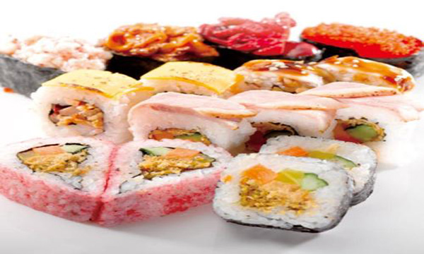 永兴寿司加盟费