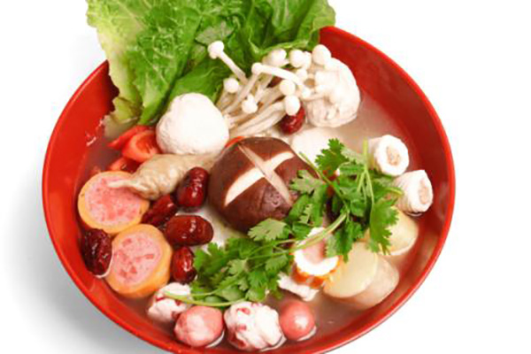 非凡麻辣烫加盟店