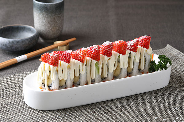 壹合羽寿司家加盟费