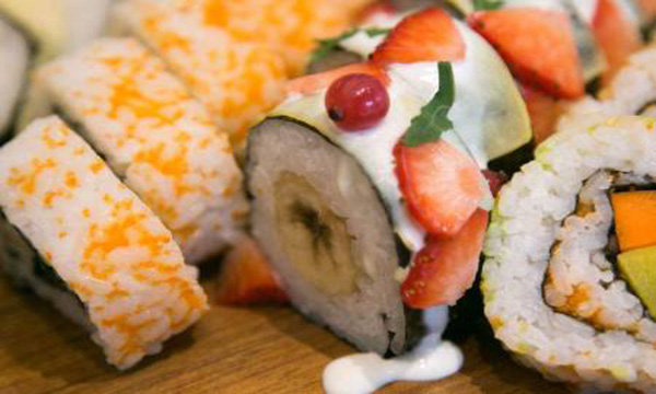 权村寿司加盟费