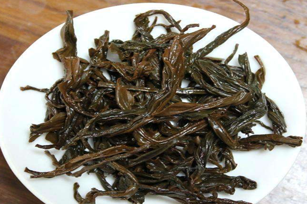 英德红茶加盟费