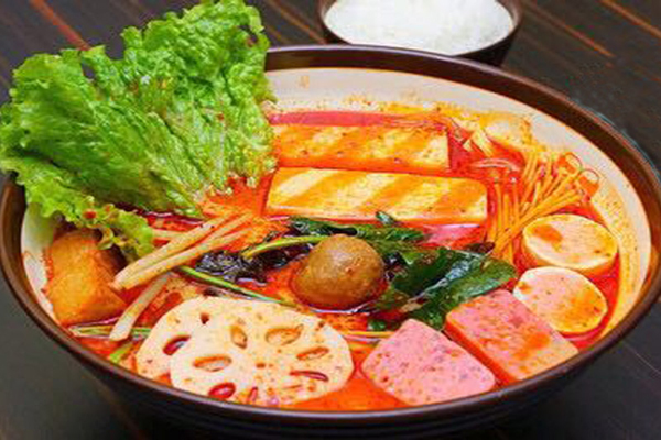 串串家园金汤麻辣烫加盟费