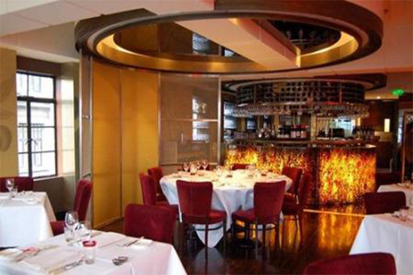 米氏西餐厅加盟店