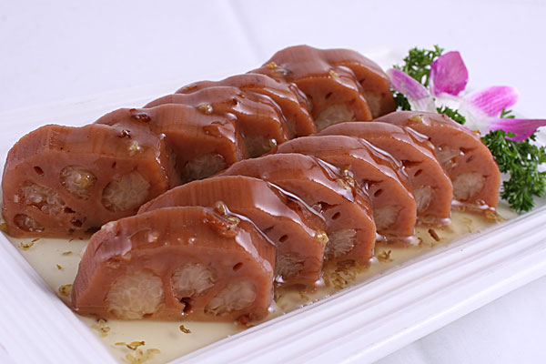 阿娘家生态农家菜加盟店