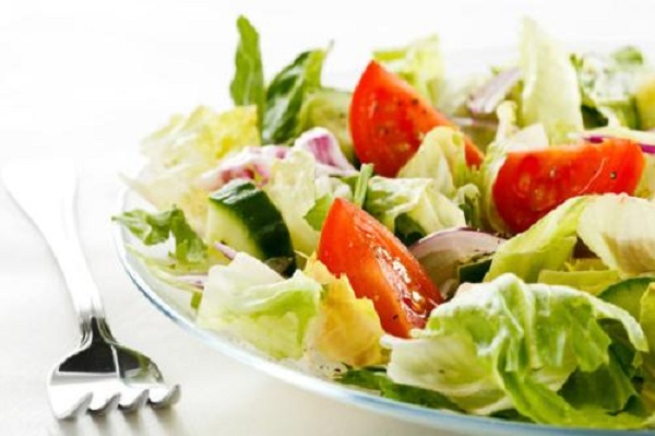 布鲁克庄园沙拉加盟店