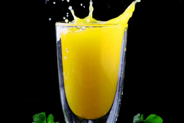 酷儿果汁加盟门店