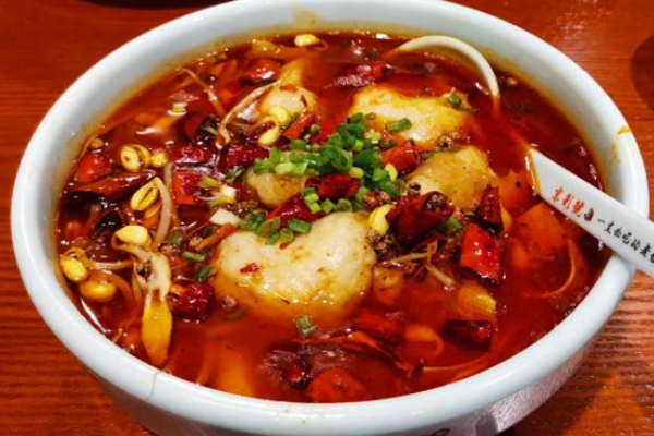 京彩号老坛酸菜鱼加盟费