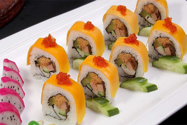 嘿爱你寿司加盟费