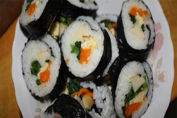 藤奇寿司加盟费