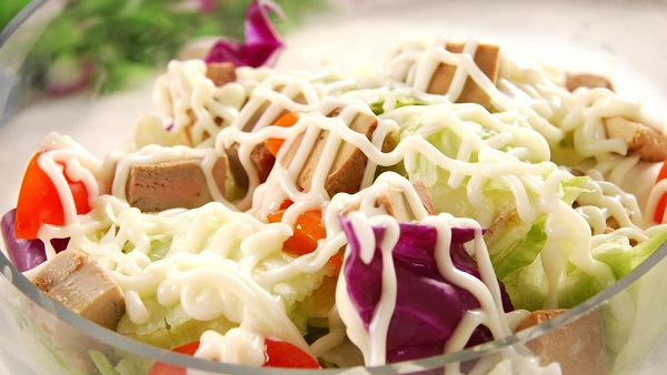 布鲁克庄园沙拉加盟店