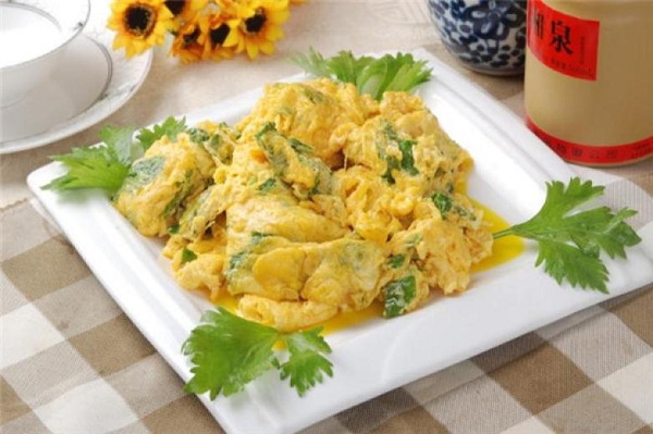 秀园川味加盟店