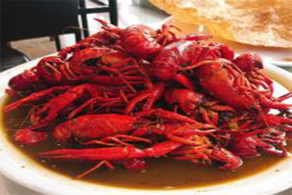 红叶龙虾加盟费