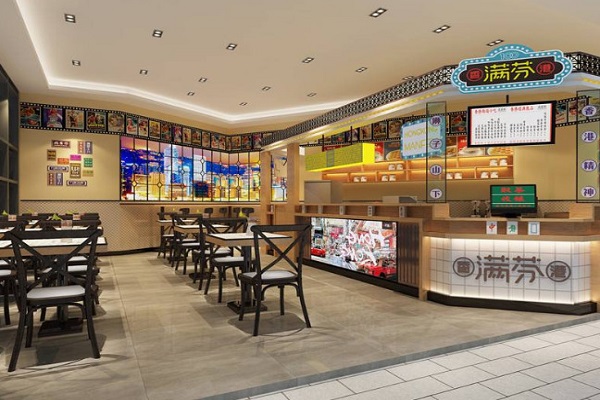 满芬丝袜加盟费