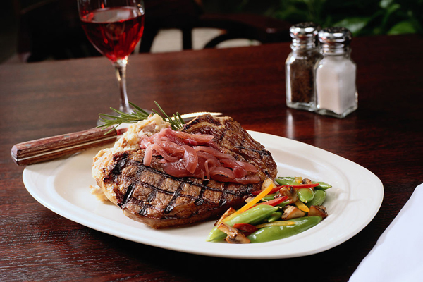 艾利爵士顶层餐厅加盟