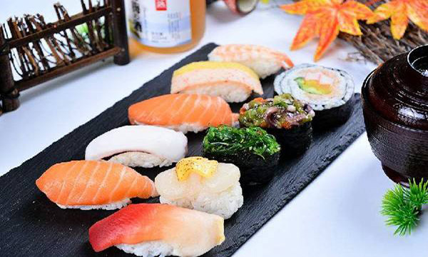 权村寿司加盟费