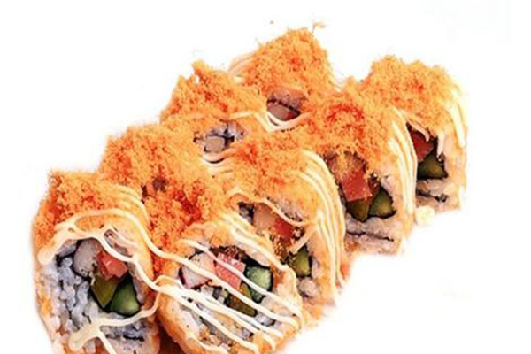 藤奇寿司加盟费