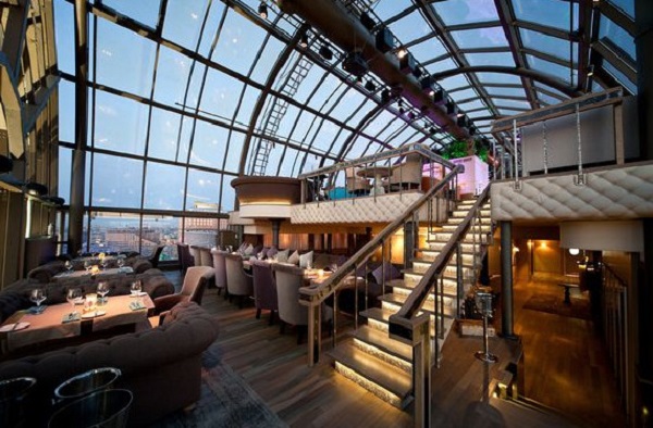 白兔餐厅加盟费