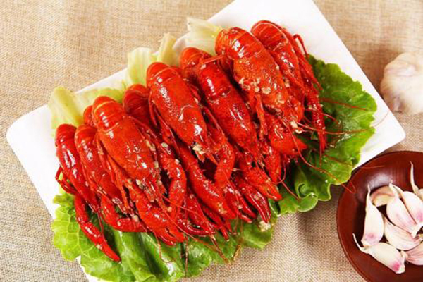 红辣椒小龙虾加盟费