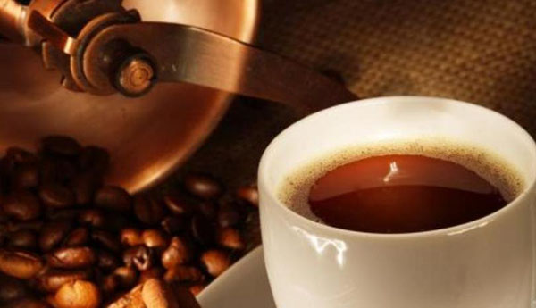 猫精咖啡加盟店