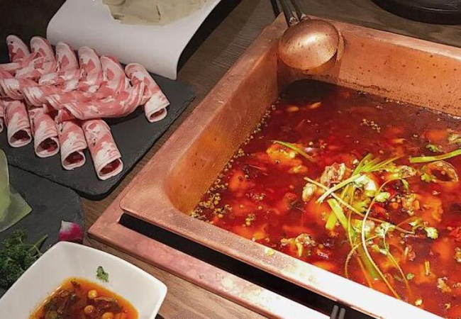 WALA蛙辣火锅加盟费