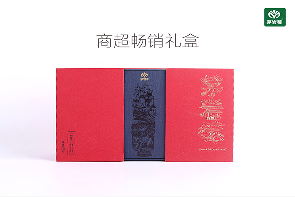 茅岩莓茶加盟店