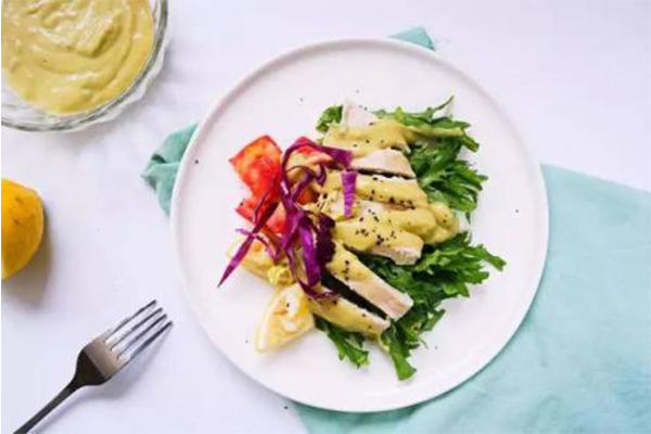 沙拉优你加盟门店