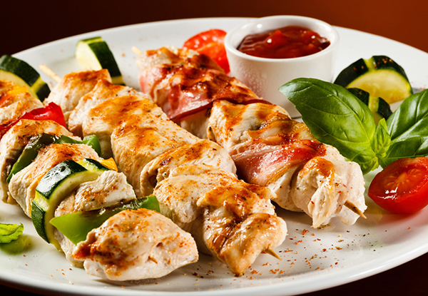 泰和顺烧烤加盟费