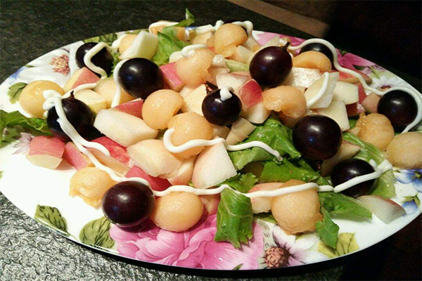 沙拉大学加盟店