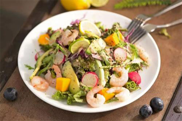 沙拉优你加盟费