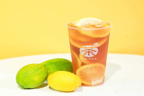 创茶TRONTEA加盟费