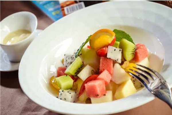 四季沙拉加盟费