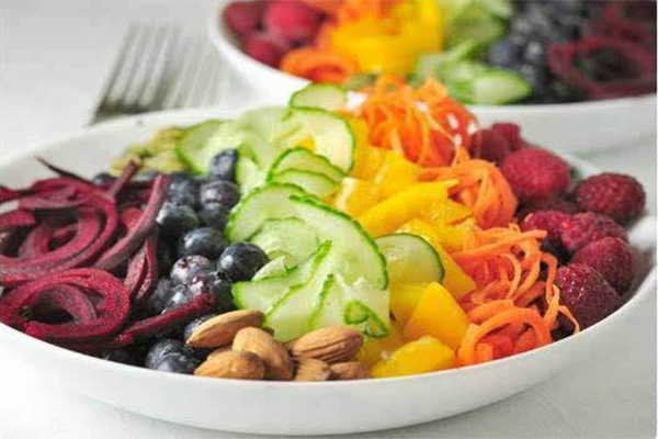 沙+靠谱的沙拉加盟店