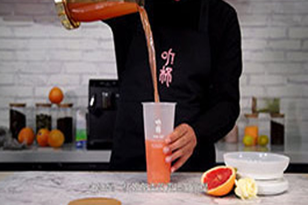 听杯奶茶加盟费