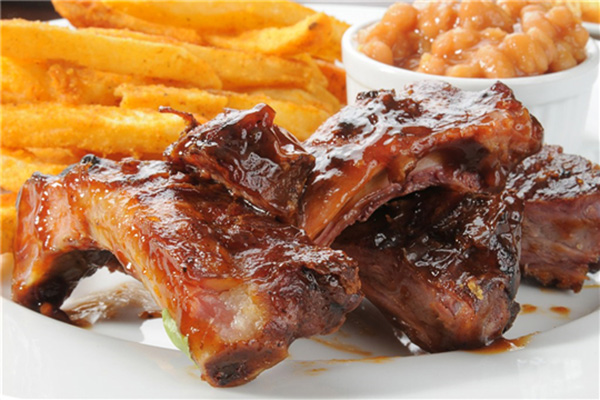 一品诚记烤肉加盟店